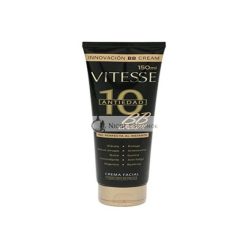 Anti-Aging BB Creme Gesichtscreme, 150ml