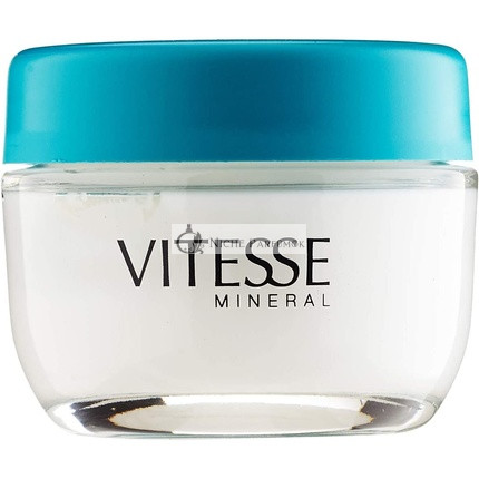 VITESSE Ásványi Krém Érzékeny Bőrre, 2x1