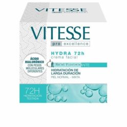   Vitesse Pro Excellence 72 Órás Ultra Hidratáló Krém 50ml