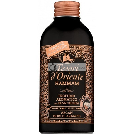 Tesori D'oriente Hammam Wäscheparfüm 250 ml
