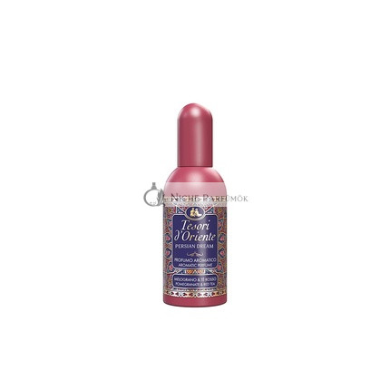 Tesori d'Oriente Aromatisches Parfüm Persischer Traum, 100ml