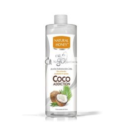 Coco Addiction Olaj és Testápoló 300ml