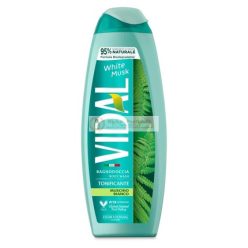 Vidal Bagn 500 Fehér Muskusz