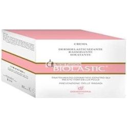 Dermofarma Italia Biolastic CR Elast, 250ml