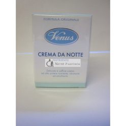 VENUS Notte Gelatina Reale Arckezelés, 50ml