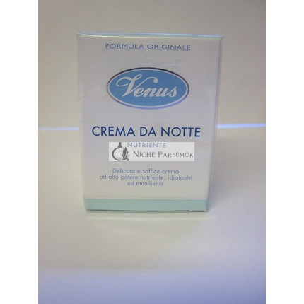 VENUS Notte Gelatina Reale Hautpflege, 50ml