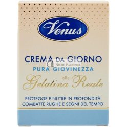 Napi Ránctalanító Arckrém Királyi Zselével, 50ml