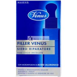 Éjszakai Javító 3D Töltő Szérum 30ml