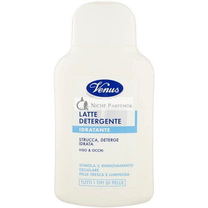 VENUS Creme Lait Peau Arckrém 200ml