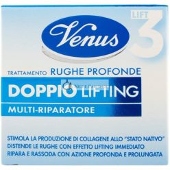 VENUS Doppio Lifting Multi-Repair 50ml Arckrém és Maszkok