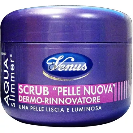 Kelemata Aqua Slimmer Peeling