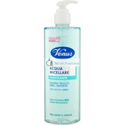 Kelemata Tisztító Micellás Víz, 400ml