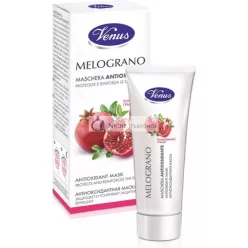 Granatapfel Antioxidans Maske 40 ml