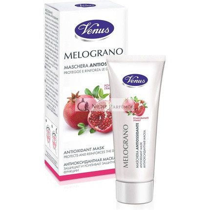 Gránátalma Antioxidáns Maszk 40 ml