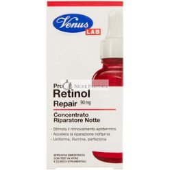 Retinol Repair Night Repair Concentrátum, 30ml