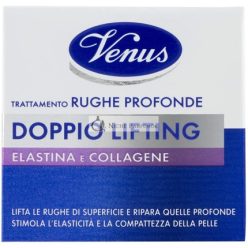 Venus Lab Dupla Emelő Ránctalanító 50ml