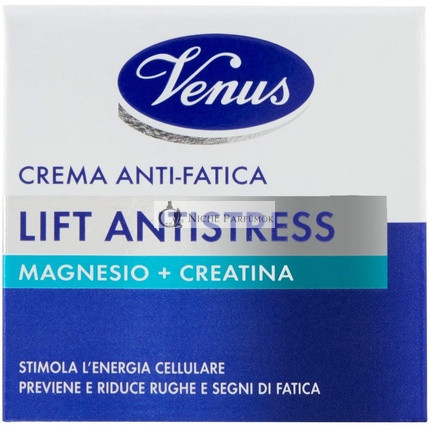 Lift Anti-Stress Ránctalanító Krém, 50ml