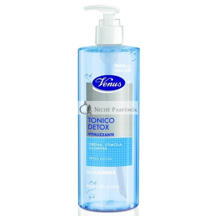 Venus Vitalisierendes Tonic 400ml