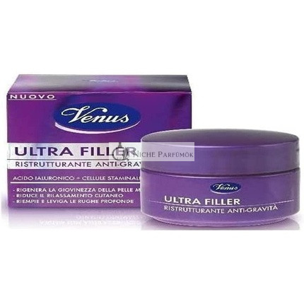 Venus Viso Filler Ultra 50ml Restrukturierung