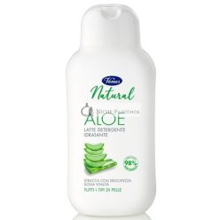 Venus Viso Latte Natural Aloe Hidratáló 250ml