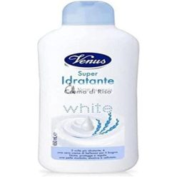 VENUS BG 650 Hidratáló Rizs Krém