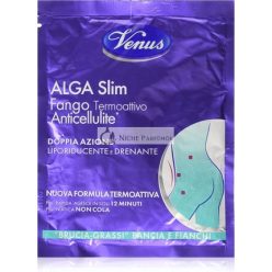   Venus Acqua Slimmer thermo-aktív átalakító iszap a cellulit ellen, 80 g