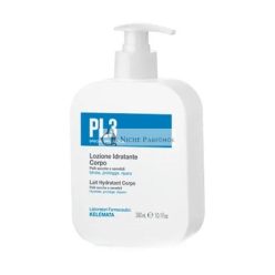   Kelemata PL3 Hidratáló Testápoló Száraz és Érzékeny Bőrre, 300ml