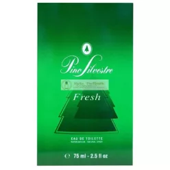 Pino Silvestre EDT 75ml Fresh - Herrenparfüm