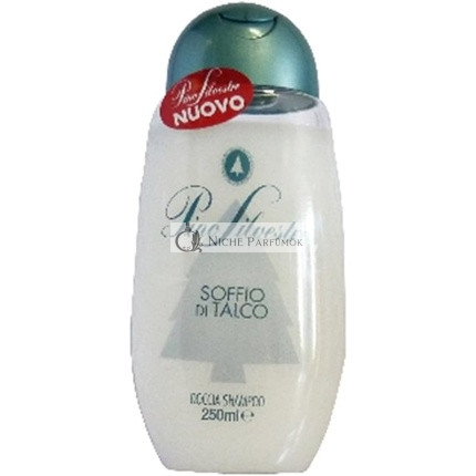 Pino Silvestre Black Musk Eau de Toilette