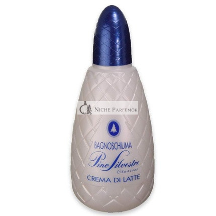 Pino Silvestre Fürdőtej Krém, 1L