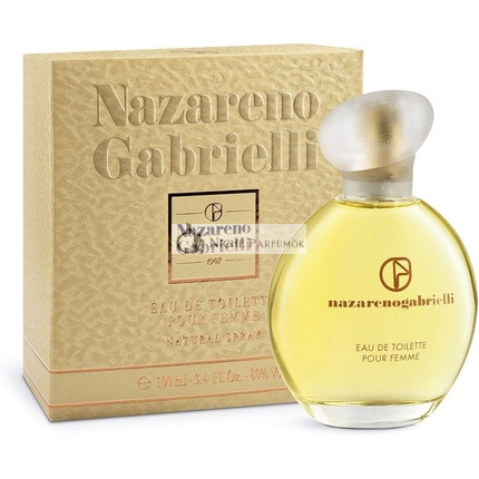 Classic Parfum für Frauen Eau de Toilette 100ml