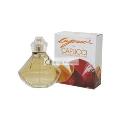 Capucci De Capucci Damen Eau De Toilette Spray, 100 ml