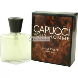 Roberto Capucci Eau de Parfum für Männer, 100ml