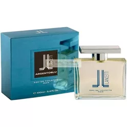 Man Silver Blue EDT für Männer 100ml