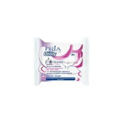 FRIA Használati Sminkeltávolító Kendő 64 Kendő