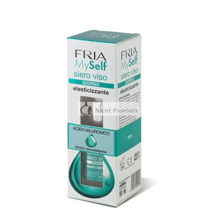 Fria MySelf Gesichtsserum Elastisch 30ml