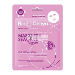 Biogenya Beauty Life Protection Seactive Tensor Stoffmaske