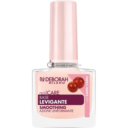 Deborah Milano Nagellack Basis Abrasiv