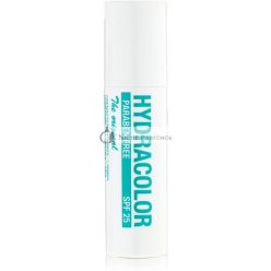 Hydracolor 18 Farblose Lippenstift mit SPF 25 Lippenbalsam