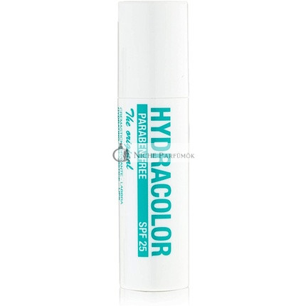 Hydracolor 18 Színtelen Rúzs SPF 25 Ajakbalzsam Stift