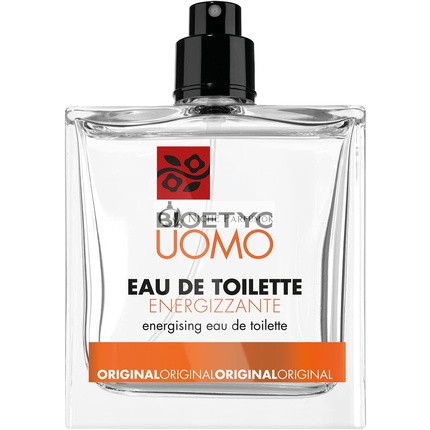 Bioetyc Uomo Tonique Eau De Toilette, 100ml