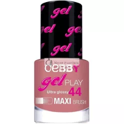 Debby Gelplay 044 Körömlakk Körömápolás, 500g