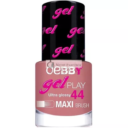 Debby Gelplay 044 Körömlakk Körömápolás, 500g