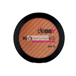 Sun Experience Bronzing Powder SPF 15 Nr.2