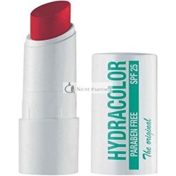 Hydracolor Lippenbalsam SPF25 Nr. 46 Ziegelrot 3,5ml