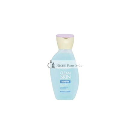 Clean Skin Szem Sminklemosó, 100ml
