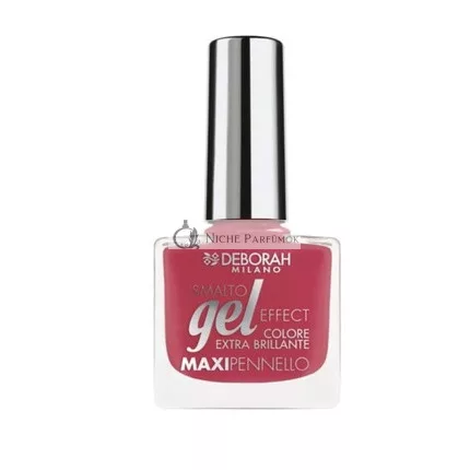 Deborah Nails Shine Tech Gél Lakk, 22