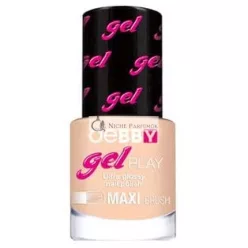 Debby Gel Play Körömlakk 34, Bőrszín