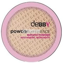 Debby Puder Nr. 1