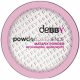 Debby Powder Experience Kompaktpuder, Transparent